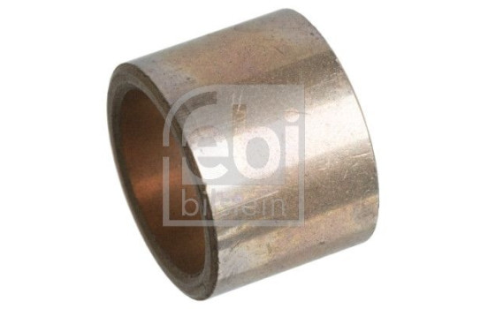 Collector End Shield Bush, starter, Image 2