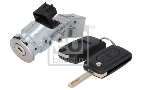 Febi Plus steering lock