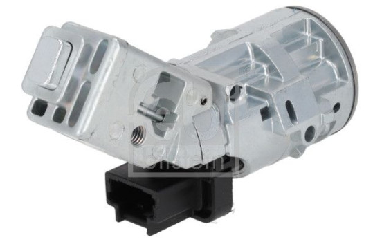 Febi Plus steering lock, Image 2