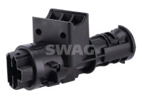 ignition lock housing