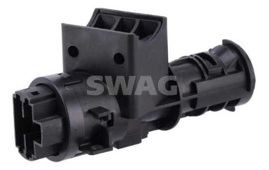 ignition lock housing