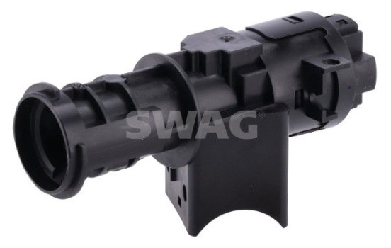 ignition lock housing, Image 2