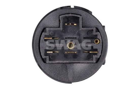 ignition lock housing, Image 3