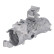 ignition lock housing