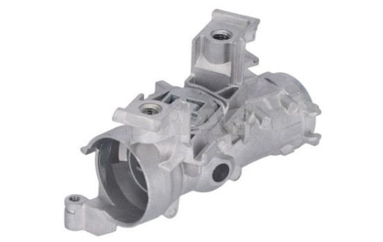 ignition lock housing