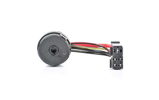 Ignition/Start Switch, Image 2