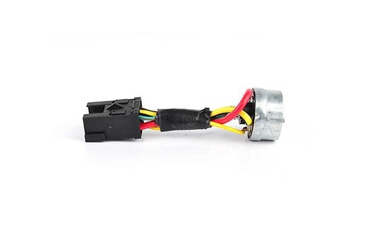 Ignition/Start Switch, Image 2