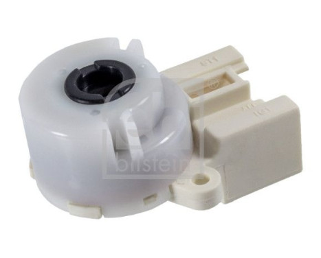 Ignition-/Starter Switch febi Plus, Image 2