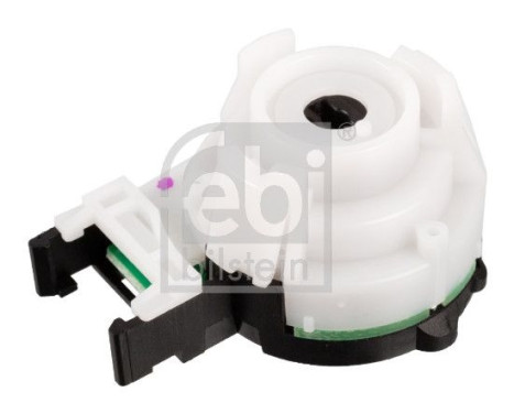 Ignition-/Starter Switch febi Plus, Image 3
