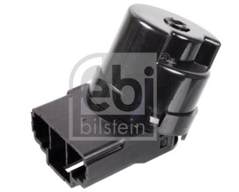 Ignition-/Starter Switch febi Plus, Image 2