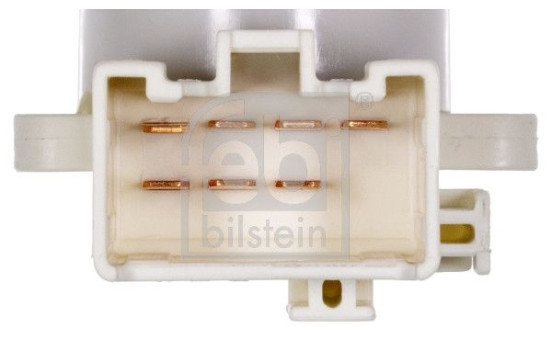 Ignition-/Starter Switch febi Plus, Image 3