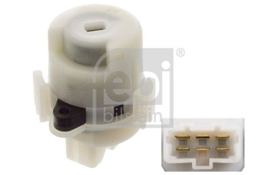 Ignition-/Starter Switch febi Plus, Image 2