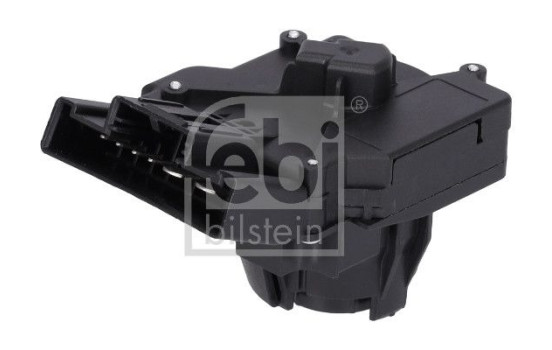 Ignition/starter switch febi Plus