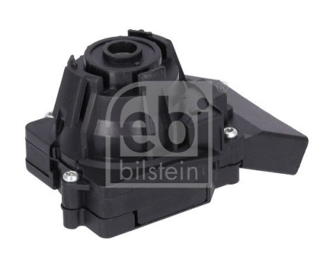 Ignition/starter switch febi Plus, Image 2 Ignition/starter switch febi Plus, Image 2