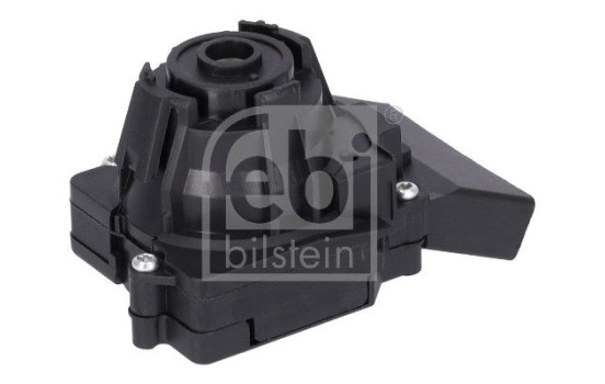 Ignition/starter switch febi Plus, Image 2