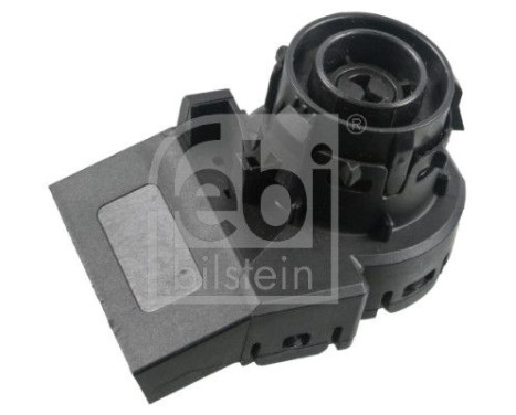 Ignition/starter switch febi Plus, Image 2