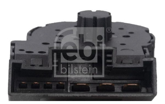 Ignition/starter switch febi Plus, Image 3