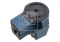 Ignition/starter switch febi Plus