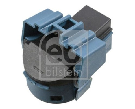 Ignition/starter switch febi Plus, Image 2