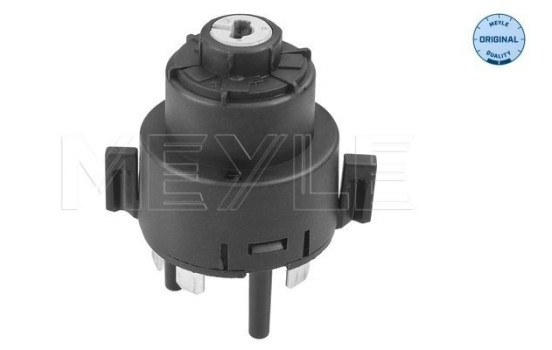 Ignition-/Starter Switch MEYLE-ORIGINAL: True to OE.