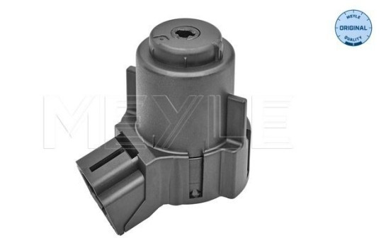 Ignition-/Starter Switch MEYLE-ORIGINAL: True to OE.