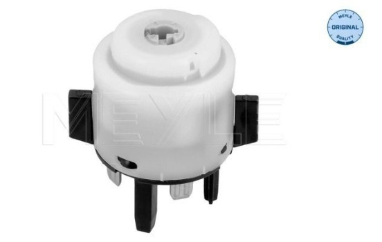 Ignition-/Starter Switch MEYLE-ORIGINAL: True to OE.