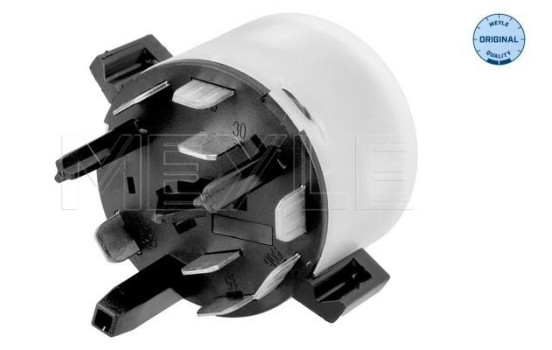 Ignition-/Starter Switch MEYLE-ORIGINAL: True to OE., Image 2