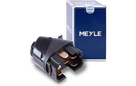 Ignition-/Starter Switch MEYLE-ORIGINAL: True to OE.