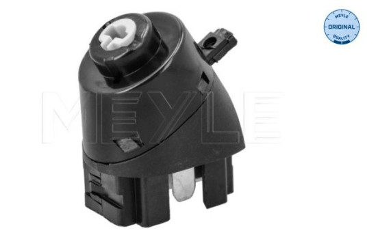 Ignition-/Starter Switch MEYLE-ORIGINAL: True to OE., Image 2