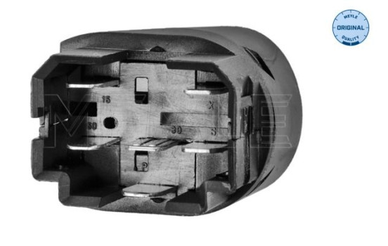 Ignition-/Starter Switch MEYLE-ORIGINAL: True to OE., Image 3