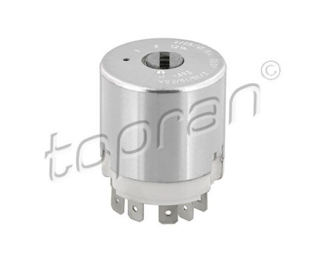 Ignition-/Starter Switch