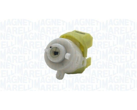 Ignition-/Starter Switch