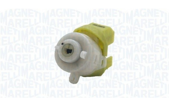 Ignition-/Starter Switch