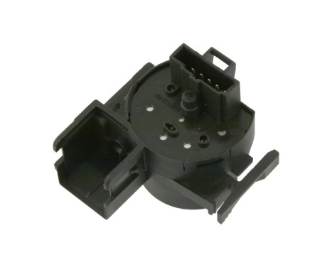 Ignition-/Starter Switch