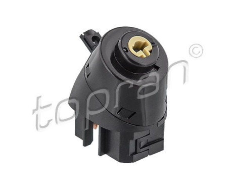 Ignition-/Starter Switch
