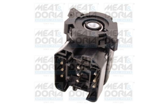 Ignition/starter switch