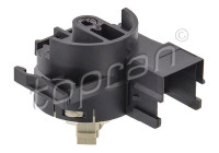 Ignition/starter switch