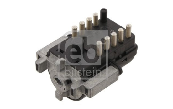 Ignition/starter switch