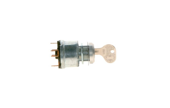 Ignition-/Starter Switch, Image 5