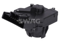 Ignition/starter switch
