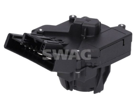Ignition/starter switch