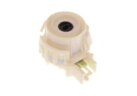 Ignition/starter switch