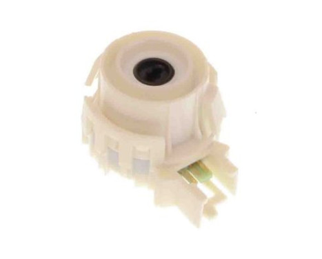 Ignition/starter switch