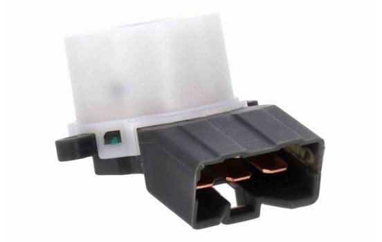 Ignition/starter switch