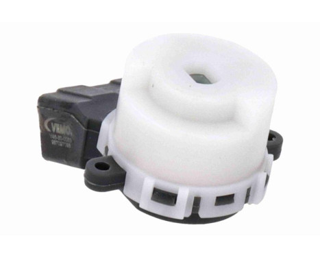 Ignition/starter switch, Image 5