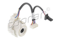 Ignition/starter switch