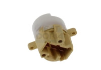 Ignition/starter switch