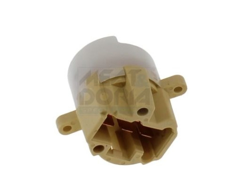 Ignition/starter switch