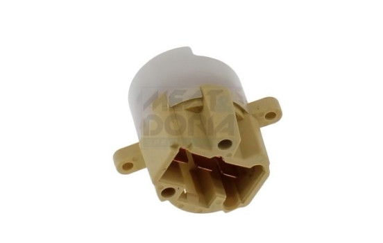 Ignition/starter switch