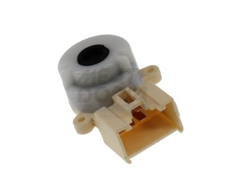 Ignition/starter switch